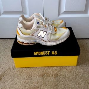 🔥New Balance x Joe Freshgoods🔥